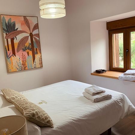 Apartamentos En El Valle Del Jerte Flores Para Angela Cabezuela Del Valle Exteriér fotografie