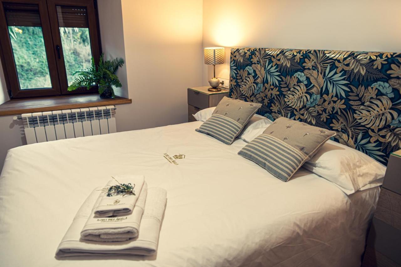 Apartamentos En El Valle Del Jerte Flores Para Angela Cabezuela Del Valle Exteriér fotografie