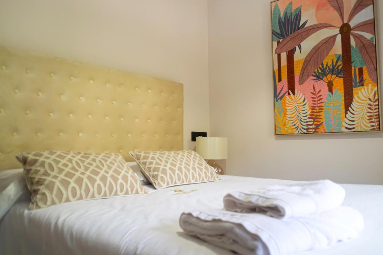 Apartamentos En El Valle Del Jerte Flores Para Angela Cabezuela Del Valle Exteriér fotografie