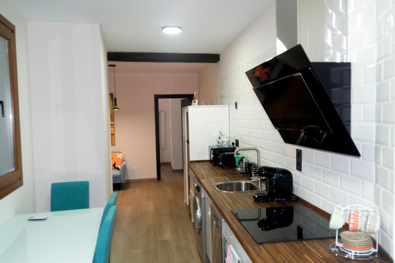 Apartamentos En El Valle Del Jerte Flores Para Angela Cabezuela Del Valle Exteriér fotografie