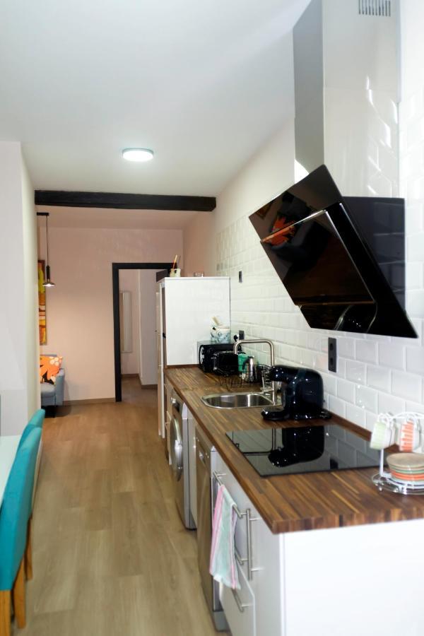 Apartamentos En El Valle Del Jerte Flores Para Angela Cabezuela Del Valle Exteriér fotografie