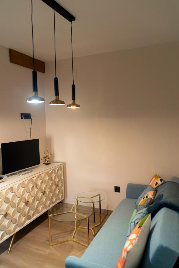 Apartamentos En El Valle Del Jerte Flores Para Angela Cabezuela Del Valle Exteriér fotografie