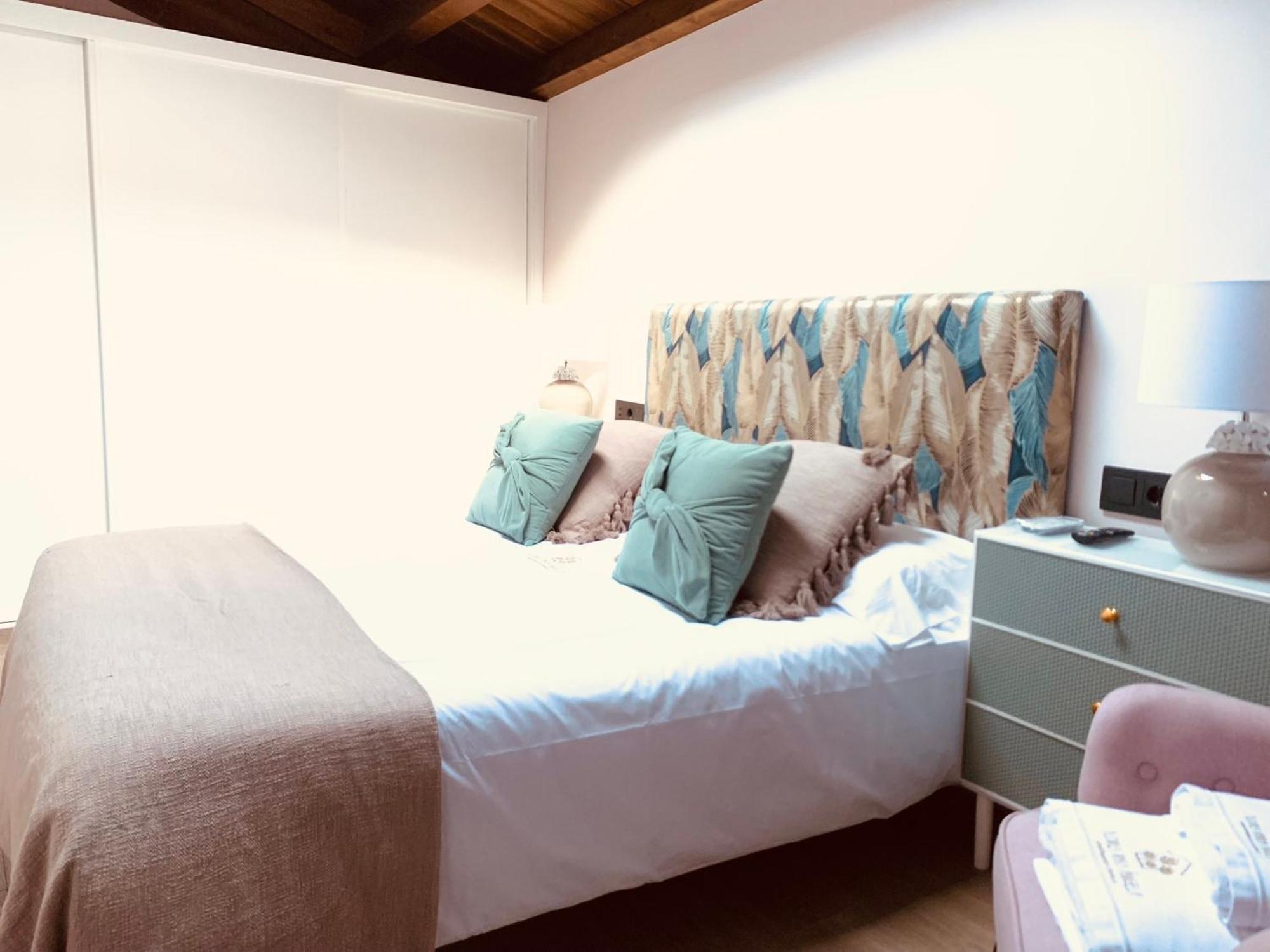 Apartamentos En El Valle Del Jerte Flores Para Angela Cabezuela Del Valle Exteriér fotografie