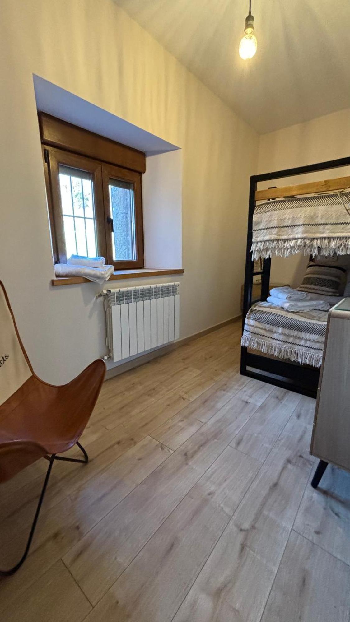 Apartamentos En El Valle Del Jerte Flores Para Angela Cabezuela Del Valle Exteriér fotografie