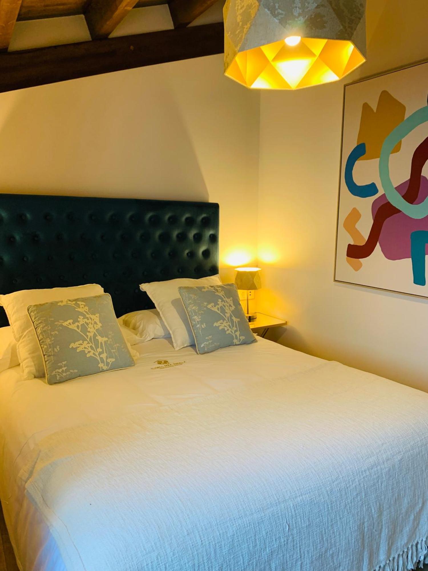 Apartamentos En El Valle Del Jerte Flores Para Angela Cabezuela Del Valle Exteriér fotografie