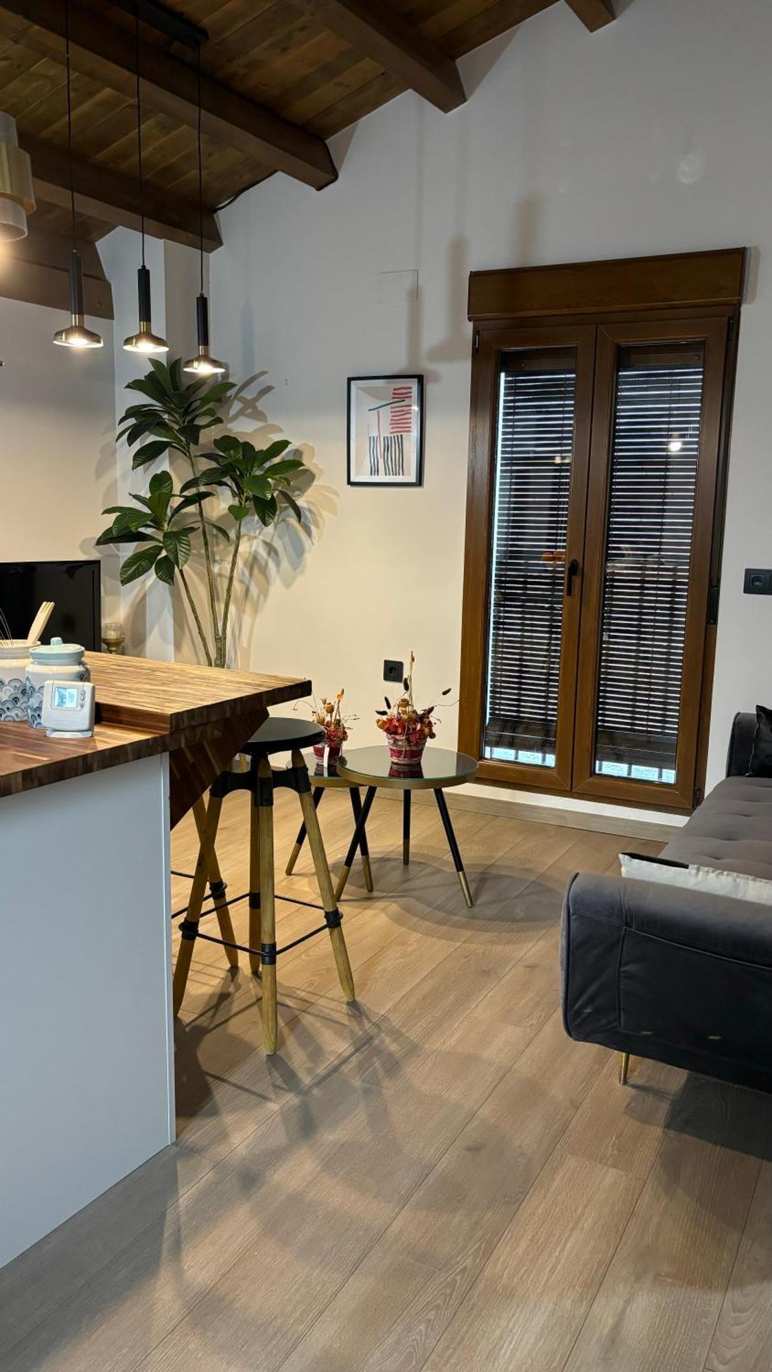 Apartamentos En El Valle Del Jerte Flores Para Angela Cabezuela Del Valle Exteriér fotografie